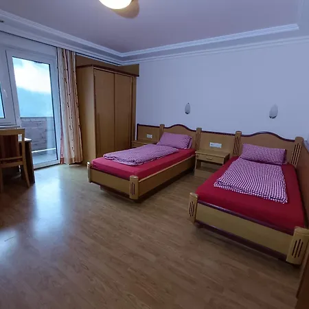 Jugendgaestehaus Hinterronach