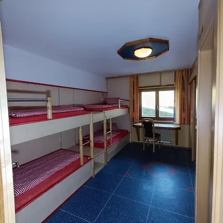 Jugendgaestehaus Hinterronach *