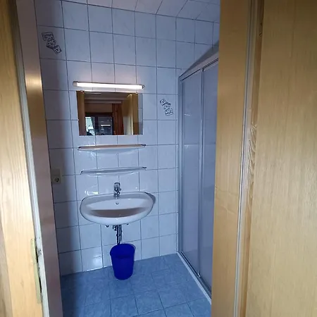 Jugendgaestehaus Hinterronach