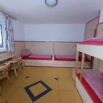 Jugendgaestehaus Hinterronach * Saalbach-Hinterglemm