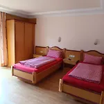 Jugendgaestehaus Hinterronach * Saalbach-Hinterglemm