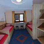 Jugendgaestehaus Hinterronach Hostel Saalbach-Hinterglemm