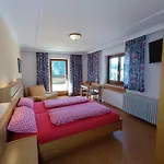 Jugendgaestehaus Hinterronach