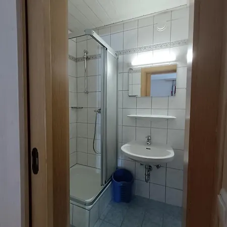 Jugendgaestehaus Hinterronach Auberge de jeunesse