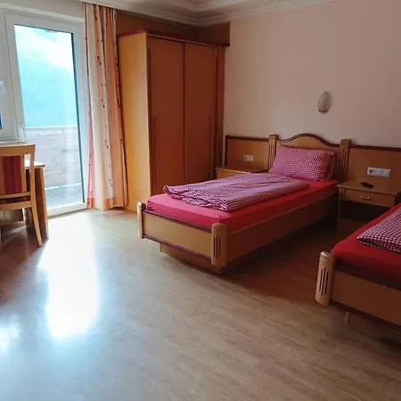 Jugendgaestehaus Hinterronach