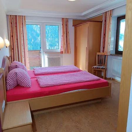 Jugendgaestehaus Hinterronach Auberge de jeunesse *