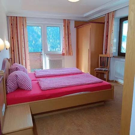 Auberge de jeunesse Jugendgaestehaus Hinterronach *