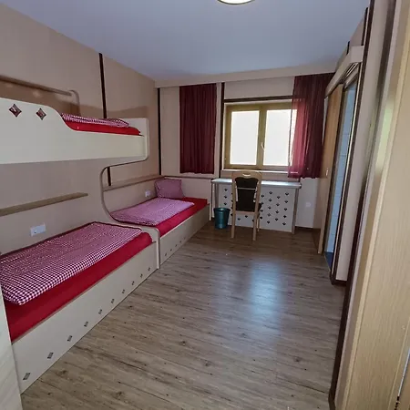 Jugendgaestehaus Hinterronach *