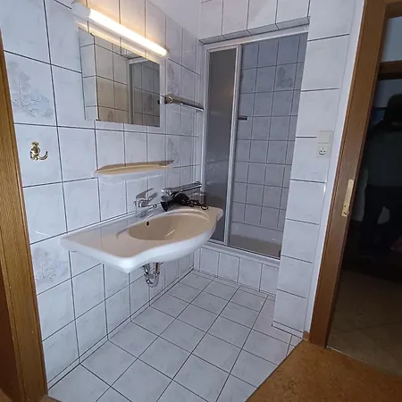 Jugendgaestehaus Hinterronach Saalbach