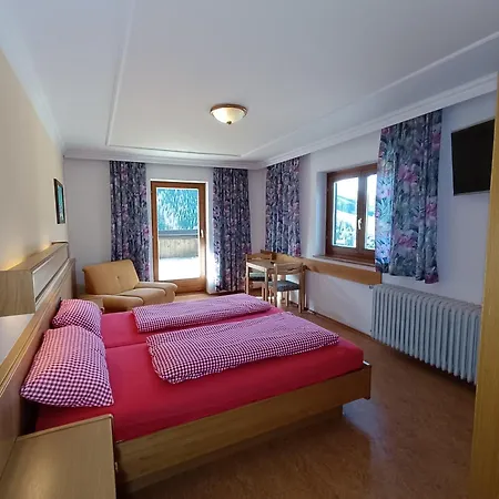 Jugendgaestehaus Hinterronach