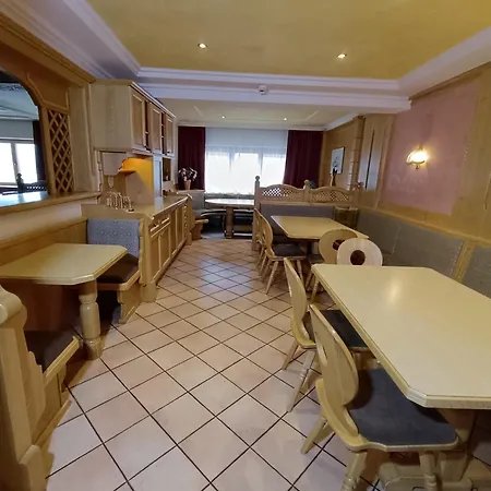 Jugendgaestehaus Hinterronach *