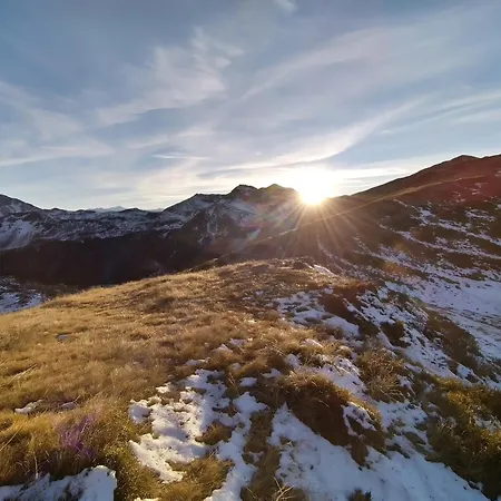 Hostel Jugendgaestehaus Hinterronach