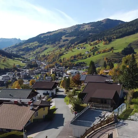 Jugendgaestehaus Hinterronach