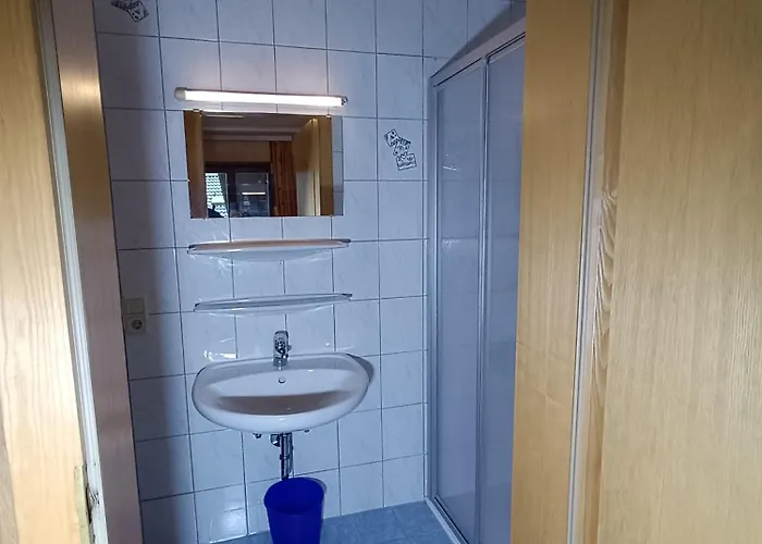 Jugendgaestehaus Hinterronach